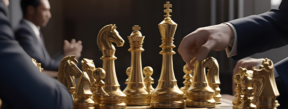 充足的专家团队