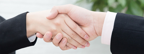 雄厚的资质实力