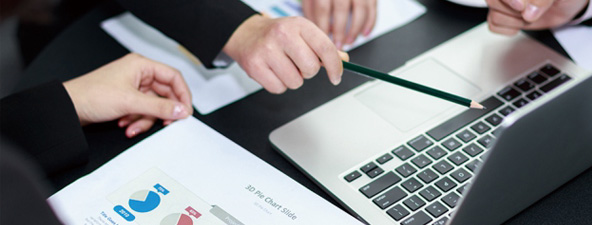 丰富的业绩案例